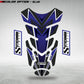 ARC Motorcycle Tank Pad - Stickman Vinyls