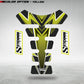 ARC Motorcycle Tank Pad - Stickman Vinyls