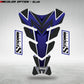 ARC Motorcycle Tank Pad - Stickman Vinyls