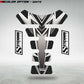 ARC Motorcycle Tank Pad - Stickman Vinyls