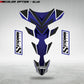 ARC Motorcycle Tank Pad - Stickman Vinyls