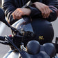 Custom Motorcycle Personalized Emergency Information Custom Sticker Kit - Stickman Vinyls