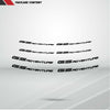 Dual Pack Inner Rim Tape Sticker Decal for BMW GS Adventure - Motorcycle stickers and decals