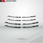 Dual Pack Inner Rim Tape Sticker Decal for BMW R1100GS - Stickman Vinyls