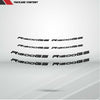 Dual Pack Inner Rim Tape Sticker Decal for BMW R1200GS - Motorcycle stickers and decals