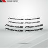 Dual Pack Inner Rim Tape Sticker Decal for BMW R1200S - Motorcycle stickers and decals