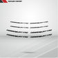 Dual Pack Inner Rim Tape Sticker Decal for Ducati Desmoquattro - Stickman Vinyls