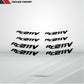 Dual Pack Inner Rim Tape Sticker Decal for Honda RC211V - Stickman Vinyls