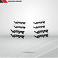 Dual Pack Inner Rim Tape Sticker Decal for Honda VFR - Stickman Vinyls