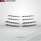 Dual Pack Inner Rim Tape Sticker Decal for Kawasaki Z1000sx - Stickman Vinyls