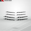 Dual Pack Inner Rim Tape Sticker Decal for Kawasaki Z250 SL - Motorcycle stickers and decals