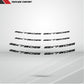 Dual Pack Inner Rim Tape Sticker Decal for Suzuki GSX 750ES - Stickman Vinyls