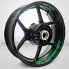 Dual Pack Inner Rim Tape Sticker Decal for Suzuki Slingshot - Motorcycle stickers and decals
