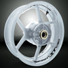 Dual Pack Inner Rim Tape Sticker Decal for Triumph Sprint 1050 ST - Motorcycle stickers and decals