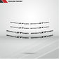 Dual Pack Inner Rim Tape Sticker Decal for Triumph Sprint 1050 ST - Stickman Vinyls