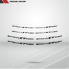 Dual Pack Inner Rim Tape Sticker Decal for Triumph Sprint 1050 ST - Motorcycle stickers and decals