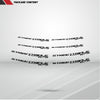 Dual Pack Inner Rim Tape Sticker Decal for Triumph Street Triple 675 - Motorcycle stickers and decals