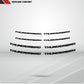 Dual Pack Inner Rim Tape Sticker Decal for Triumph Thunderbird - Stickman Vinyls