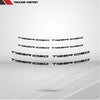 Dual Pack Inner Rim Tape Sticker Decal for Triumph Tiger 1050 - Motorcycle stickers and decals