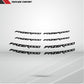 Dual Pack Inner Rim Tape Sticker Decal for Yamaha Fazer 1000 - Stickman Vinyls
