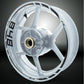 Ducati 848 Motorcycle Rim Wheel Decal Accessory Sticker - Stickman Vinyls