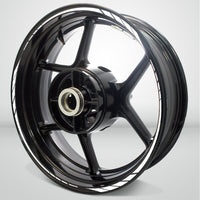 Evo Outer Rim Liner Stripe - Motorcycle stickers and decals