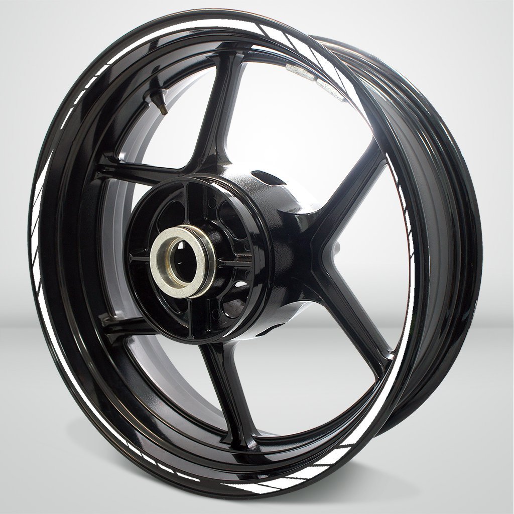 Evo Outer Rim Liner Stripe - Motorcycle stickers and decals