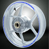 Evo Outer Rim Liner Stripe - Motorcycle stickers and decals