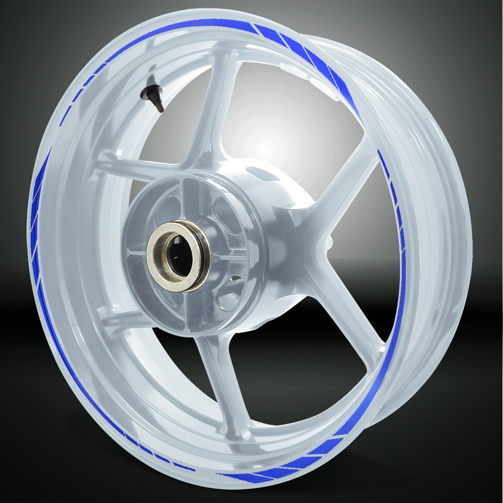 Evo Outer Rim Liner Stripe - Motorcycle stickers and decals