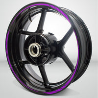 Evo Outer Rim Liner Stripe - Motorcycle stickers and decals