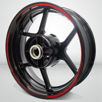 Evo Outer Rim Liner Stripe - Motorcycle stickers and decals