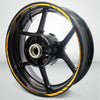 Evo Outer Rim Liner Stripe - Motorcycle stickers and decals