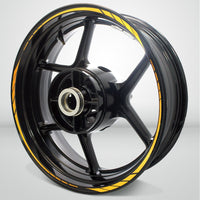 Evo Outer Rim Liner Stripe - Motorcycle stickers and decals
