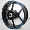 Evo Outer Rim Liner Stripe - Motorcycle stickers and decals