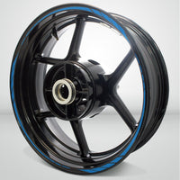 Evo Outer Rim Liner Stripe - Motorcycle stickers and decals