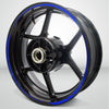Evo Outer Rim Liner Stripe - Motorcycle stickers and decals