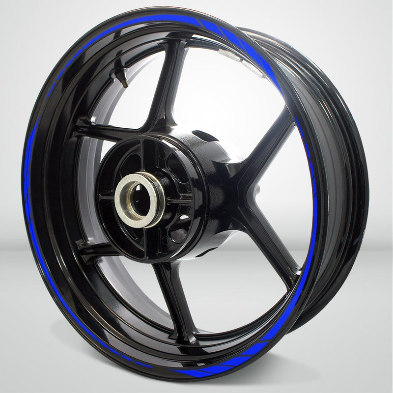Evo Outer Rim Liner Stripe - Motorcycle stickers and decals