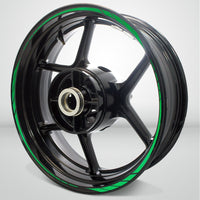 Evo Outer Rim Liner Stripe - Motorcycle stickers and decals