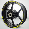 Evo Outer Rim Liner Stripe - Motorcycle stickers and decals