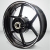 Evo Outer Rim Liner Stripe - Motorcycle stickers and decals