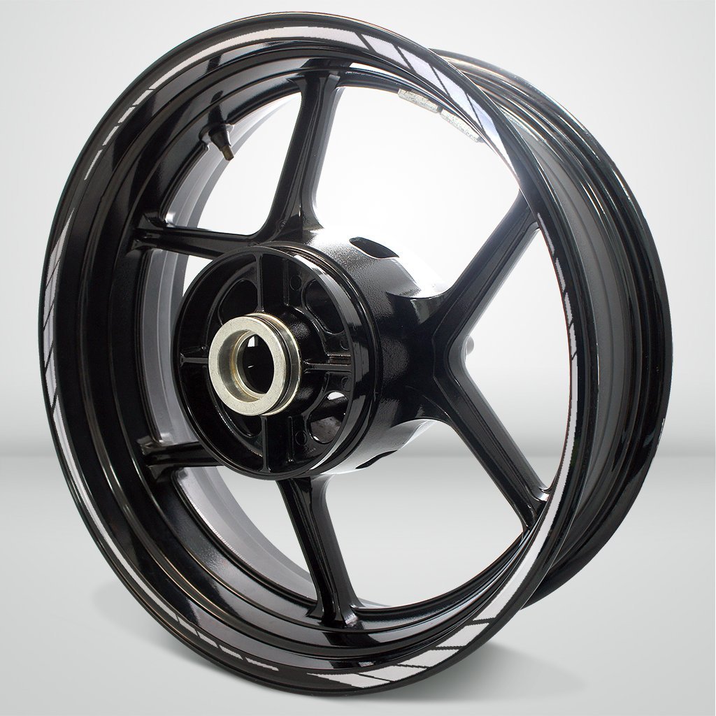 Evo Outer Rim Liner Stripe - Motorcycle stickers and decals