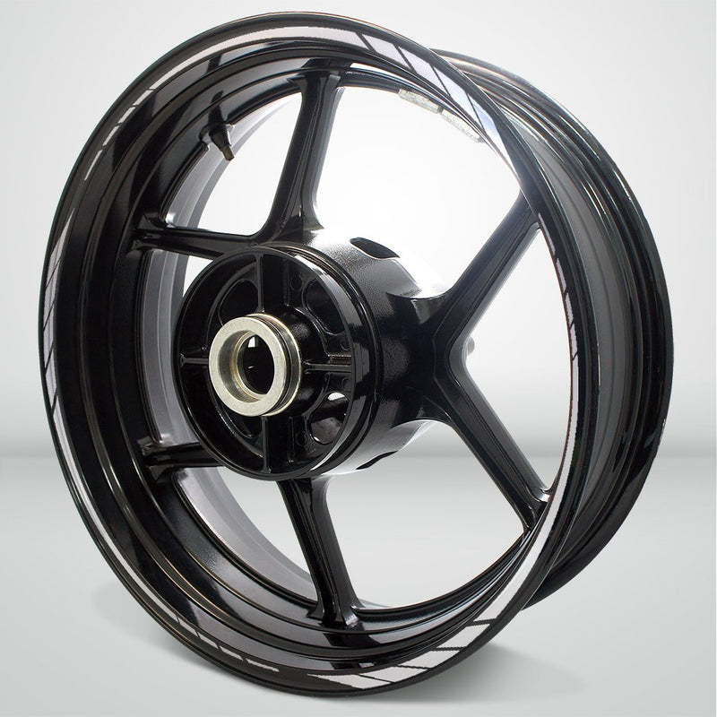 Evo Outer Rim Liner Stripe - Motorcycle stickers and decals