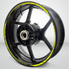 Evo Outer Rim Liner Stripe - Motorcycle stickers and decals