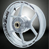 Kawasaki GPZ 1000RX Motorcycle Rim Wheel Decal Accessory Sticker - Motorcycle stickers and decals