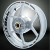 Motorcycle Rim Wheel Decal Accessory Sticker for Ducati 996 SPS - Motorcycle stickers and decals