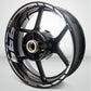 Motorcycle Rim Wheel Decal Accessory Sticker for Ducati 999 - Stickman Vinyls