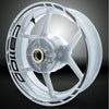 Motorcycle Rim Wheel Decal Accessory Sticker for Honda CB 1100 - Motorcycle stickers and decals