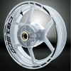 Motorcycle Rim Wheel Decal Accessory Sticker for Honda CB 1300 - Motorcycle stickers and decals