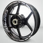 Motorcycle Rim Wheel Decal Accessory Sticker for Honda CBR 900 - Stickman Vinyls