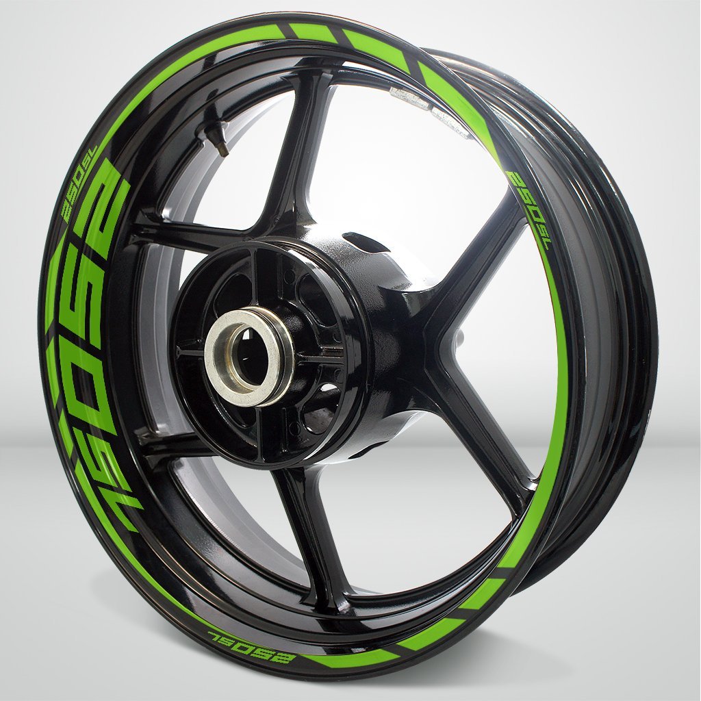 Ninja 25 sl hotsell
